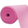 Aisle Runner for Weddings, Event Carpet Pink Runway Rug 2mm Non-Slip Rug Runners Floor Mat for Christmas Wedding Party Hallway Stairway Decoration, Cuttable (Size : 1.2x50m) view 1
