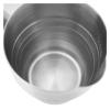 Gravy Boat Stainless Steel Coffee Frothing Pitcher Latte Milk Frothing Cup with Scale 900ml Barista Household Coffee Jug Salad Dressing Boat view 4