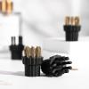 Happyyami 12pcs Steam Cleaner Brush Heads Nylon and Copper Brushes view 4
