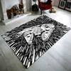 Starwars Floor Rug, Death Star RECB919.2 (39'x59')=100x150cm view 1