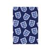 England FA Fleece Crest Blanket (One Size) (Blue/White/Red) view 1