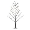 Melrose Led Tree 3-Foot, Metal view 1