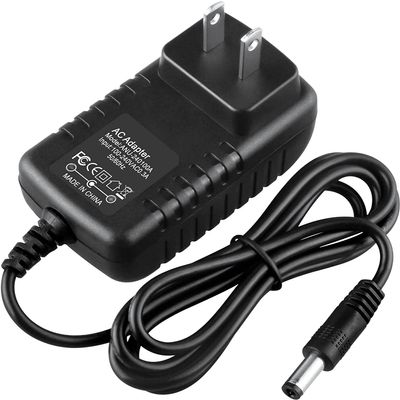 Marg AC/DC Adapter for Ainol P810 PMP Picture Movie Viewer HD Player Power Supply Cord Cable PS Wall Home Charger Input: 100-240 VAC 50/60Hz Worldwide Voltage Use Mains PSU