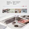 Drain Cleaner Sticks Clog Remover Cleaning Tools Spring Pipe Dredging Tools view 2