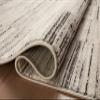 Loloi Darby Collection DAR-01 Charcoal/Sand 2'-7" x 12'-0" Runner Rug view 4