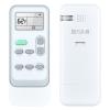 DG11J1-99 Replacement Remote Control Compatible for Hisense Air Conditioner view 1
