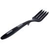 UPKOCH Silicone Flexible Fork Ergonomic Non-stick Pasta Fork for Cooking Kitchen Use for Noodles and Stir-fry and Cooking Utensil view 1