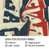 CakJuice Tapestries for Bedroom Beware of Bengal Cat Tapestry Bedroom Accessories Kawaii Room Decor (Size : 100X150CM) view 4