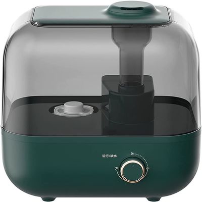 GIENEX Humidifier Household Mute Bedroom Large Spray and Large Amount of Fog to purify The air for Pregnant Women and Babies