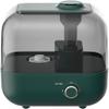 GIENEX Humidifier Household Mute Bedroom Large Spray and Large Amount of Fog to purify The air for Pregnant Women and Babies view 1