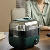 GIENEX Humidifier Household Mute Bedroom Large Spray and Large Amount of Fog to purify The air for Pregnant Women and Babies view 3