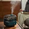 GIENEX Humidifier Household Mute Bedroom Large Spray and Large Amount of Fog to purify The air for Pregnant Women and Babies view 4