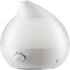 GIENEX Large Water Tank Capacity 3L Humidifiers, Waterless Auto-Off, Quiet Air Humidifier with Night Light, Ultrasonic Humidifier Ideal for Bedroom, Baby Room, Living Room Humidifiers for Home view 1