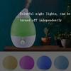 GIENEX Large Water Tank Capacity 3L Humidifiers, Waterless Auto-Off, Quiet Air Humidifier with Night Light, Ultrasonic Humidifier Ideal for Bedroom, Baby Room, Living Room Humidifiers for Home view 4