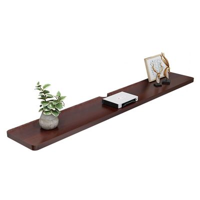 IBOWZ Floating TV Stand Cabinet Tv Stand Cabinet Tv Wall Units for Living Room Floating Tv Stand Cabinet Wooden Tv Console for Living Room Tv Stand Wall Mounted Cabinet