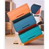 Opaeroo Storage Bins with Wheels Storage Box with Lids Stackable Storage Boxs, Closet Organizers and Storage C view 3