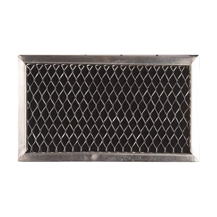 SUPPLYZ Direct Replacement for Whirlpool W10892387 Microwave Filter