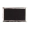 SUPPLYZ Direct Replacement for Whirlpool W10892387 Microwave Filter view 2