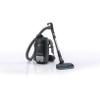 Backpack Vacuum Canister W/Electric Powerhead Kit Black Abs Filter Lightweight view 3
