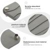 UPKOCH Instant Dry Diatomite Sink Cup Holder Absorbent Pad for Bathroom Counter Non- Moisture-absorbing Deep Water Convenient Cup Stand for Fast Drying view 4