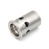 EZGISH Brewing Tool 1.5" Tri Clamp Ferrule OD 50.5mm 304 Stainless Steel 2Bar Adjustable Pressure Relief Breaker Vacuum Valve Homebrew Home Brewing view 2