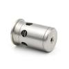 EZGISH Brewing Tool 1.5" Tri Clamp Ferrule OD 50.5mm 304 Stainless Steel 2Bar Adjustable Pressure Relief Breaker Vacuum Valve Homebrew Home Brewing view 4