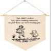 Nursery Wall Flag Decoration,Baby Bedroom Pennant Decor,Playroom Sign, Decoration,Nursery Banner Decor Gift for Boy Girl Kids,Baby Present Shower,New Home Birthday Christmas Gifts view 1