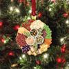 Beacon Design Charcuterie Board Ornament view 3