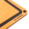 Broil King 68422 Wood Fiber Cutting Board view 2