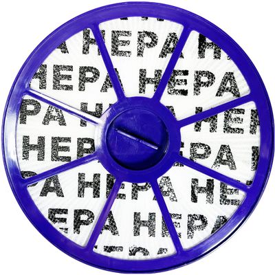 MaximalPower HEPA Vacuum Filter Compatible for Dyson DC04 DC05 DC08 DC19 DC20 - Compare Part # 900228-01 (1)