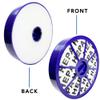 MaximalPower HEPA Vacuum Filter Compatible for Dyson DC04 DC05 DC08 DC19 DC20 - Compare Part # 900228-01 (1) view 4