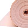 Champagne Aisle Runner 2mm Wedding Runner Rug Non-Slip Polyester Runner Carpet Roll for Birthday Party Decoration Prom Outdoor, with 1 Piece Carpet Tape (Size : 1.5x50m) view 1
