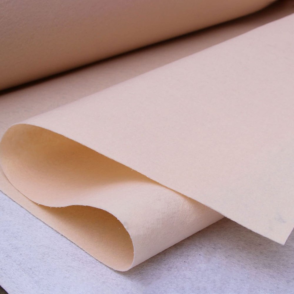 Champagne Carpet Runners 110m Wedding Aisle Runner Mat, 2mm Non-Slip Rugs Bridal Walkway Carpets Roll for Wedding Ceremony Event Party Church Outdoor Decorations, Polyester (Size : 1x50m)