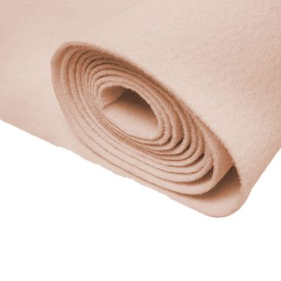 Champagne Wedding Aisle Runners Non-Slip Event Carpet 2mm Thickness Runway Rug with 1 Piece Carpet Tape for for Wedding Ceremony Party Church Outdoor Beach Decorations (Size : 1.5x25m)