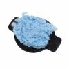 NATEFEMIN 5X Vacuum Cleaner Robot Wick Cap Accessory Water Wick Cap Kit for Braava 380 380t 320 Mint 4200 4205 5200 5200C view 4