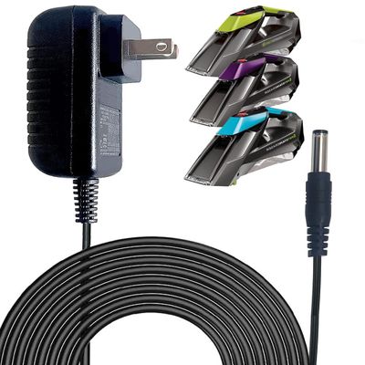 Replacement Charger for Bissell 2054, 2005Z, 20052, 2003, 2003R, 2003A, 2003T, 2164A, 20037 Pet Stain Eraser Cordless & Pet Stain Eraser Deluxe Vacuum Cleaner Model:1611736