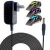 Replacement Charger for Bissell 2054, 2005Z, 20052, 2003, 2003R, 2003A, 2003T, 2164A, 20037 Pet Stain Eraser Cordless & Pet Stain Eraser Deluxe Vacuum Cleaner Model:1611736 view 1