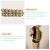 INOOMP Camping Accessories 2pcs Outdoor Beer Vest Multi-Function Drink Vest Convenient Can Vest Beer Accessory Beer Belt view 2