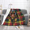 Coat of Arms of Russian Cozy Up with Our Ultra-Soft Fleece Blanket - Perfect for Home and Travel 60"x50" view 2