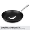 Stahl Blacksmith Hybrid Enamelled Cast Iron Frying Pan, Rust Proof Fry Pan, Cast Iron Egg Pan, Induction & Gas Stove Compatible, 1.4 L, 24 cm view 4