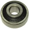 Rear Ball Bearing Designed to Fit Kirby 505 Through 1CR Model view 1