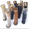 10 Viking Drinking Horn mug cups for ale beer wine best gift wedding party view 1