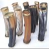 10 Viking Drinking Horn mug cups for ale beer wine best gift wedding party view 2