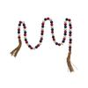 Americana Bead Garland view 1