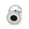 EZGISH Brewing Tool 1" 1.5" 2" Tri Clamp SS304 Stainless Steel Sanitary Fix Spray Ball Tank Cleaning Head Ferrule OD 50.5mm 64mm Home Brewing (Size : 32mm x Ferrule 50.5) view 4