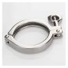 Brewing tool 1pcs 1" - 10" 304 Sanitary Stainless Steel Fitting Ferrule O/D 25mm-268mm Tri Clamp Home brewing (Size : 76mm X OD91mm) view 4