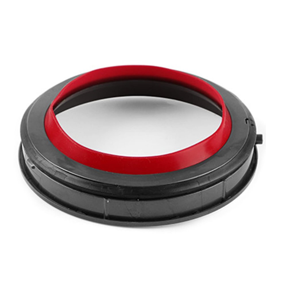 DAGIJIRD Top Fixed Sealing Ring for Dyson V10 V11 Vacuum Cleaner-Dust Bin Replacement Attachment Spare Part