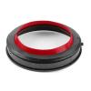 DAGIJIRD Top Fixed Sealing Ring for Dyson V10 V11 Vacuum Cleaner-Dust Bin Replacement Attachment Spare Part view 1