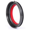 DAGIJIRD Top Fixed Sealing Ring for Dyson V10 V11 Vacuum Cleaner-Dust Bin Replacement Attachment Spare Part view 2