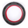 DAGIJIRD Top Fixed Sealing Ring for Dyson V10 V11 Vacuum Cleaner-Dust Bin Replacement Attachment Spare Part view 4